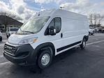 New 2023 Ram ProMaster 2500 High Roof Weather Guard Upfitted Cargo Van for sale #MA19192F - photo 13