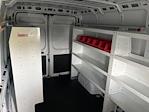 New 2023 Ram ProMaster 2500 High Roof Weather Guard Upfitted Cargo Van for sale #MA19192F - photo 32