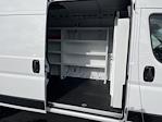 New 2023 Ram ProMaster 2500 High Roof Weather Guard Upfitted Cargo Van for sale #MA19192F - photo 34