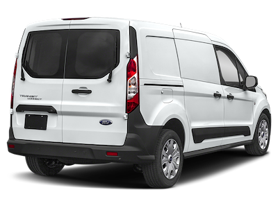 2019 Ford Transit Connect FWD Empty Cargo Van for sale #MA19192H - photo 2