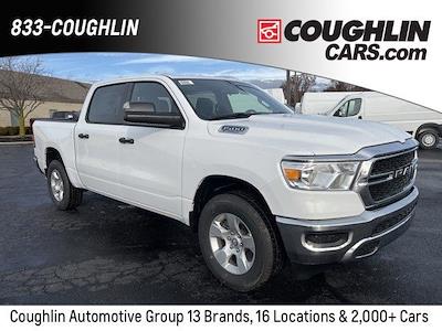 New 2024 Ram 1500 Tradesman Crew Cab 4x4 Pickup for sale #MA19197 - photo 1