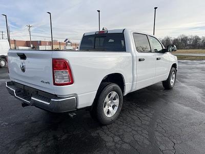 New 2024 Ram 1500 Tradesman Crew Cab 4x4 Pickup for sale #MA19197 - photo 2