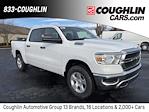 New 2024 Ram 1500 Tradesman Crew Cab 4x4 Pickup for sale #MA19197 - photo 1