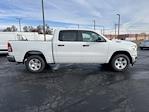 New 2024 Ram 1500 Tradesman Crew Cab 4x4 Pickup for sale #MA19197 - photo 9