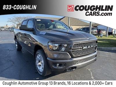 2024 Ram 1500 Crew Cab 4x4 Pickup for sale #MA19198 - photo 1