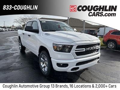 2024 Ram 1500 Crew Cab 4x4 Pickup for sale #MA19199 - photo 1