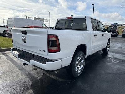 2024 Ram 1500 Crew Cab 4x4 Pickup for sale #MA19199 - photo 2