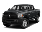 2017 Ram 3500 Crew Cab SRW 4x4 Pickup for sale #MA19201A - photo 1