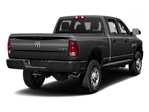 2017 Ram 3500 Crew Cab SRW 4x4 Pickup for sale #MA19201A - photo 2