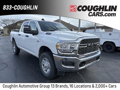 2024 Ram 3500 Crew Cab 4x4 Pickup for sale #MA19207 - photo 1