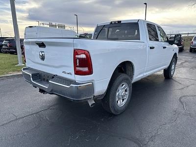 2024 Ram 3500 Crew Cab 4x4 Pickup for sale #MA19207 - photo 2