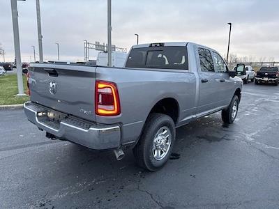New 2024 Ram 3500 Tradesman Crew Cab 4x4 Pickup for sale #MA19224 - photo 2