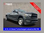Used 2024 Ram 3500 Tradesman Crew Cab for sale #MA19224A - photo 1