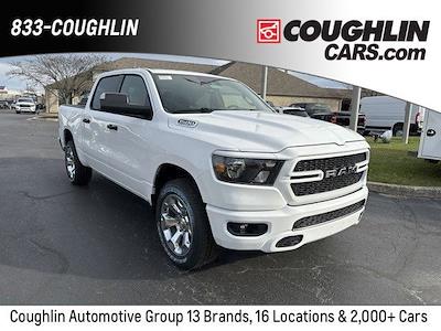 2024 Ram 1500 Crew Cab 4x4 Pickup for sale #MA19225 - photo 1
