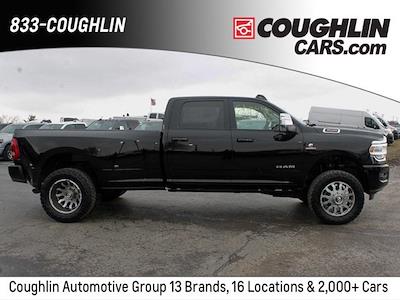 2024 Ram 3500 Crew Cab DRW 4x4 Pickup for sale #MA19227WA - photo 1