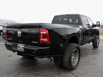New 2024 Ram 3500 Laramie Crew Cab 4x4 DRW Pickup for sale #MA19227WA - photo 2