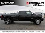 New 2024 Ram 3500 Laramie Crew Cab 4x4 DRW Pickup for sale #MA19227WA - photo 1