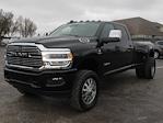 New 2024 Ram 3500 Laramie Crew Cab 4x4 DRW Pickup for sale #MA19227WA - photo 5