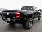 New 2024 Ram 3500 Laramie Crew Cab 4x4 DRW Pickup for sale #MA19227WA - photo 2