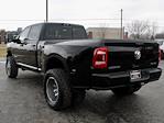 New 2024 Ram 3500 Laramie Crew Cab 4x4 DRW Pickup for sale #MA19227WA - photo 9