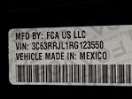 New 2024 Ram 3500 Laramie Crew Cab 4x4 DRW Pickup for sale #MA19227WA - photo 22
