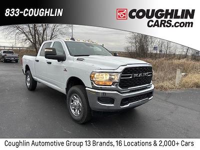 2024 Ram 3500 Crew Cab 4x4 Pickup for sale #MA19232 - photo 1