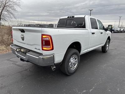 2024 Ram 3500 Crew Cab 4x4 Pickup for sale #MA19232 - photo 2