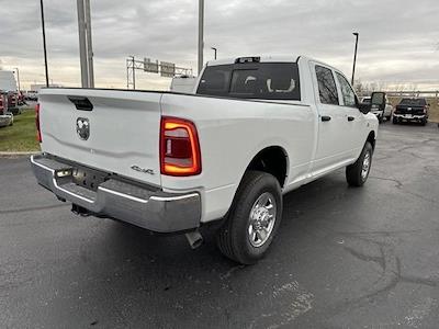New 2024 Ram 3500 Tradesman Crew Cab 4x4 Pickup for sale #MA19235 - photo 2
