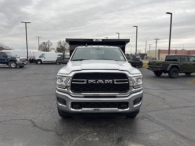 2024 Ram 3500 Regular Cab DRW 4x4 Rugby Dump Truck for sale #MA19265F - photo 2