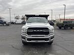 New 2024 Ram 3500 Regular Cab 4x4 9' 7" Rugby Steel Dump Truck for sale #MA19265F - photo 3