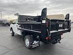 New 2024 Ram 3500 Regular Cab 4x4 9' 7" Rugby Steel Dump Truck for sale #MA19265F - photo 6