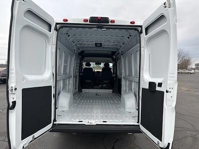 2024 Ram ProMaster 3500 High Roof FWD Empty Cargo Van for sale #MA19275F - photo 2
