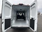 2024 Ram ProMaster 3500 High Roof FWD Empty Cargo Van for sale #MA19275F - photo 2