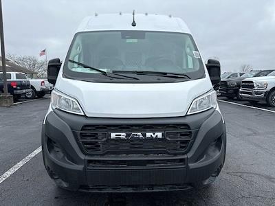 2023 Ram ProMaster 2500 High Roof FWD Weather Guard Upfitted Cargo Van for sale #MA19284F - photo 2