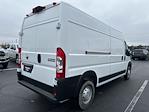 2023 Ram ProMaster 2500 High Roof FWD, Weather Guard Upfitted Cargo Van for sale #MA19284F - photo 7