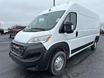 2023 Ram ProMaster 2500 High Roof FWD Weather Guard Upfitted Cargo Van for sale #MA19284F - photo 3