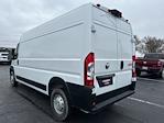 2023 Ram ProMaster 2500 High Roof FWD Weather Guard Upfitted Cargo Van for sale #MA19284F - photo 4