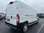 2023 Ram ProMaster 2500 High Roof FWD Weather Guard Upfitted Cargo Van for sale #MA19284F - photo 6