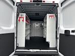 2023 Ram ProMaster 2500 High Roof FWD Weather Guard Upfitted Cargo Van for sale #MA19284F - photo 7