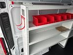 2023 Ram ProMaster 2500 High Roof FWD Weather Guard Upfitted Cargo Van for sale #MA19284F - photo 8