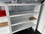2023 Ram ProMaster 2500 High Roof FWD Weather Guard Upfitted Cargo Van for sale #MA19284F - photo 9