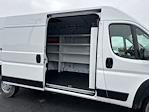 2023 Ram ProMaster 2500 High Roof FWD Weather Guard Upfitted Cargo Van for sale #MA19284F - photo 13
