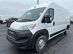 2023 Ram ProMaster 2500 High Roof FWD Weather Guard Upfitted Cargo Van for sale #MA19284F - photo 4