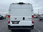 2023 Ram ProMaster 2500 High Roof FWD Weather Guard Upfitted Cargo Van for sale #MA19284F - photo 6