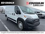 2023 Ram ProMaster 2500 High Roof FWD Weather Guard Upfitted Cargo Van for sale #MA19284F - photo 1
