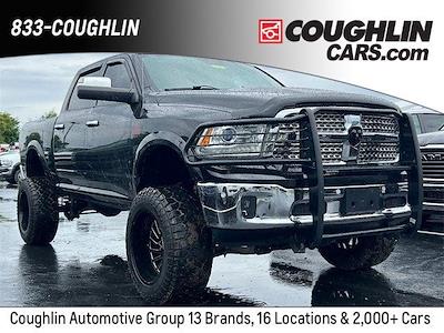 2017 Ram 1500 Crew Cab 4x4 Pickup for sale #MA19295C - photo 1
