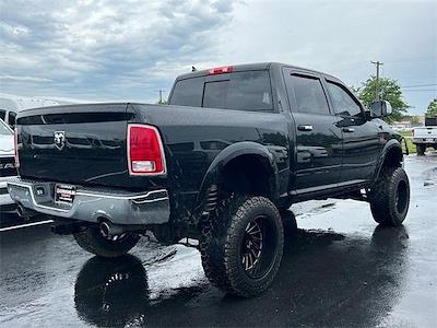 2017 Ram 1500 Crew Cab 4x4 Pickup for sale #MA19295C - photo 2
