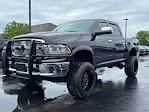 2017 Ram 1500 Crew Cab 4x4 Pickup for sale #MA19295C - photo 4