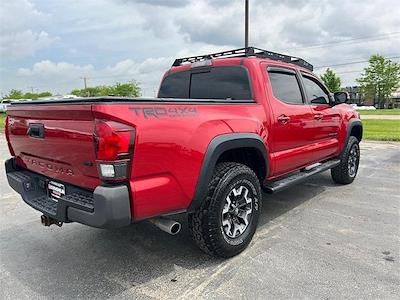 2019 Toyota Tacoma Double Cab 4x4 Pickup for sale #MA19312B - photo 2