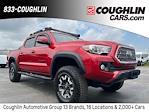 2019 Toyota Tacoma Double Cab 4x4 Pickup for sale #MA19312B - photo 1